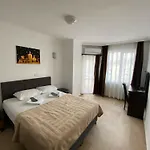 Alanya Central Apartments