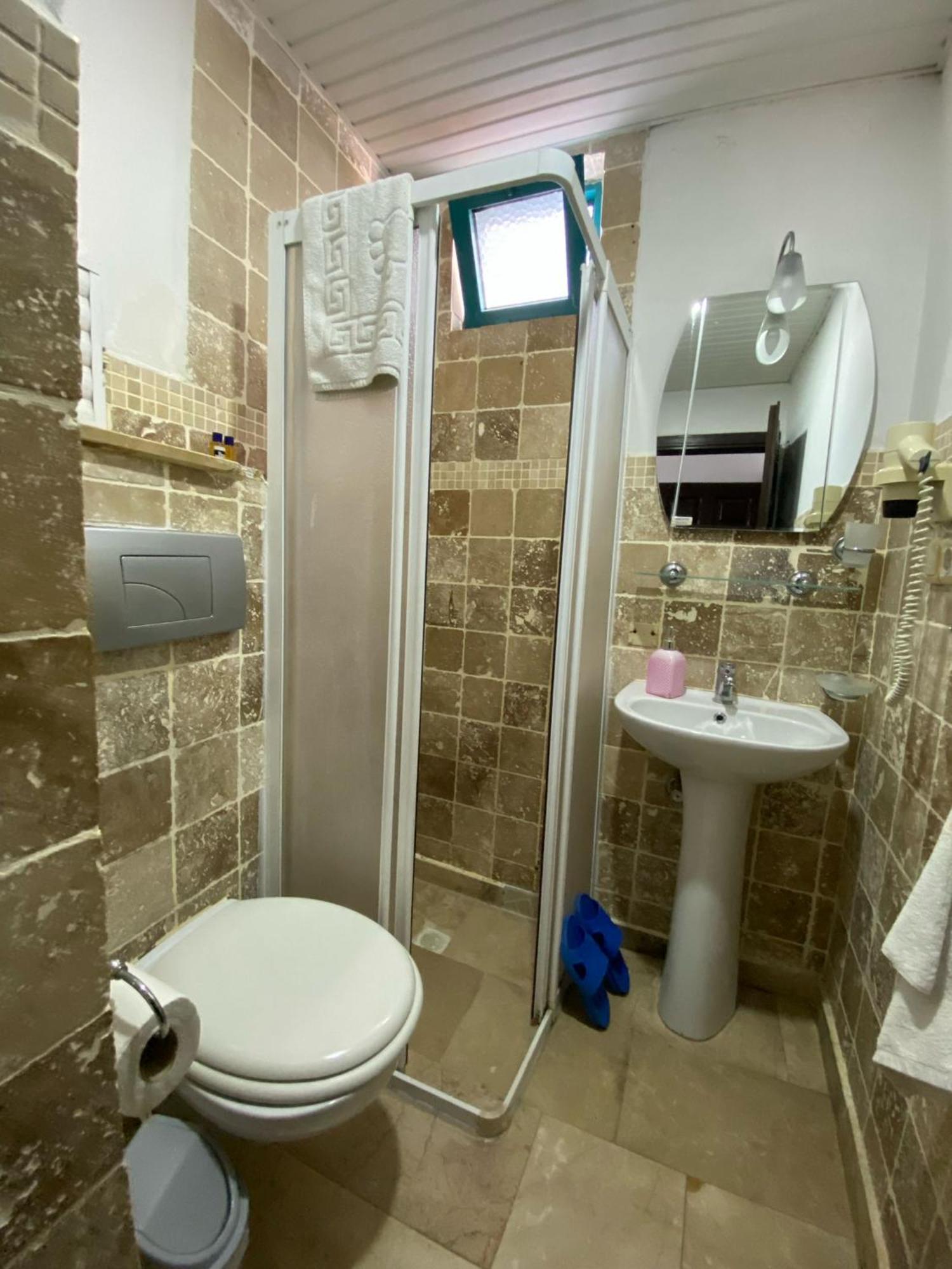 Appartement Alanya Central Apartments *