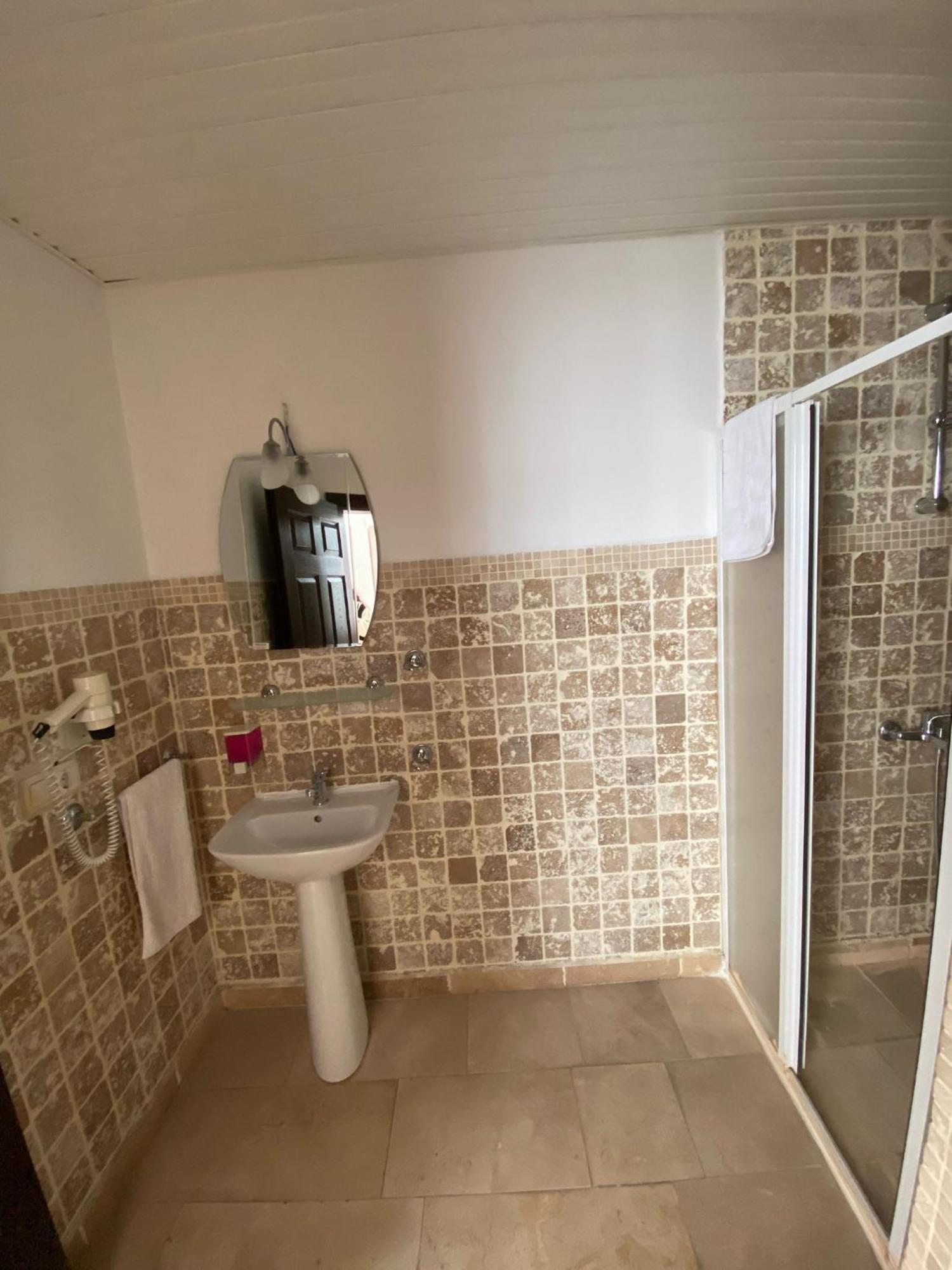 Alanya Central Apartments Appartement Alanya