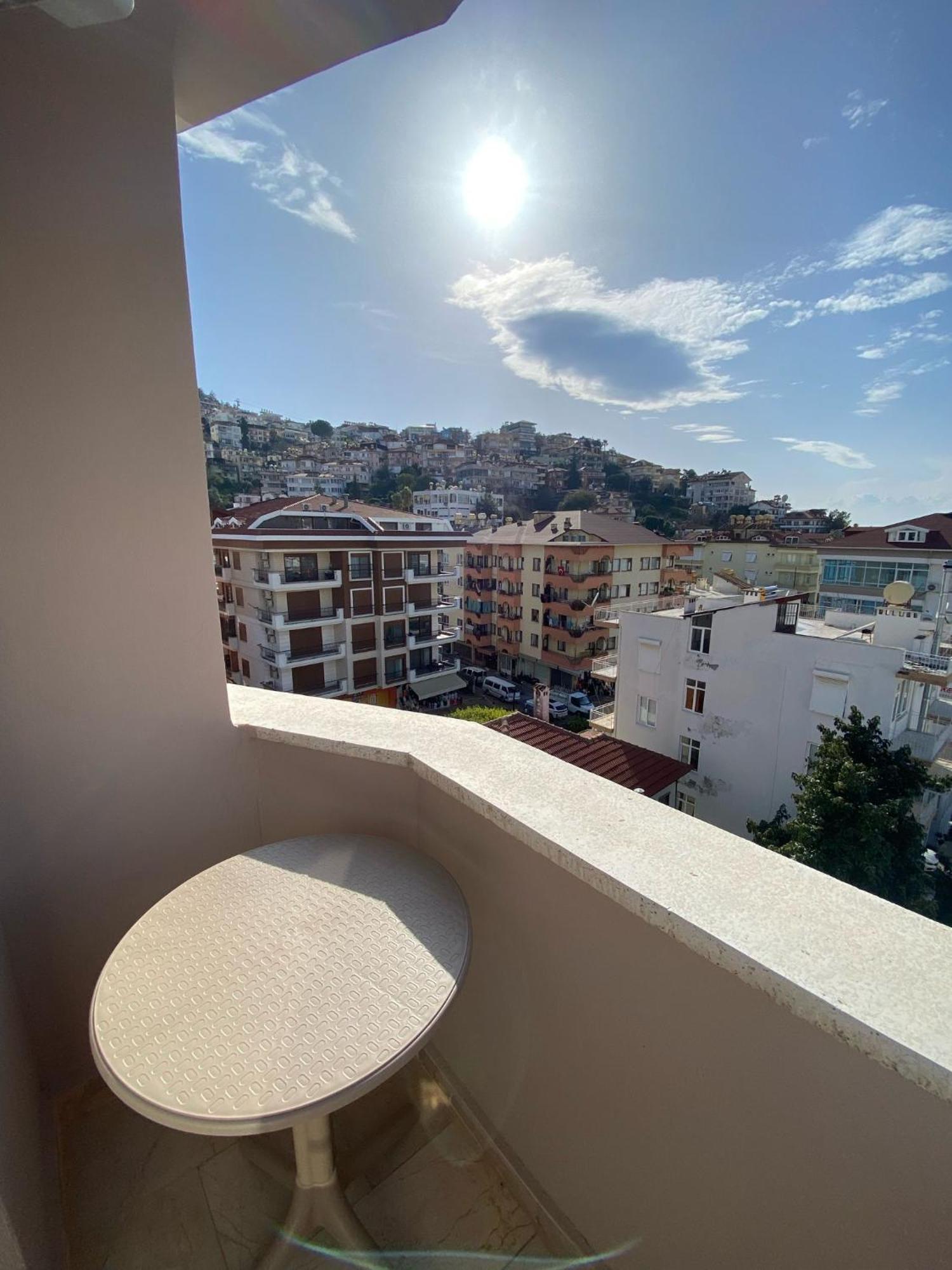 Appartement Alanya Central Apartments Alanya