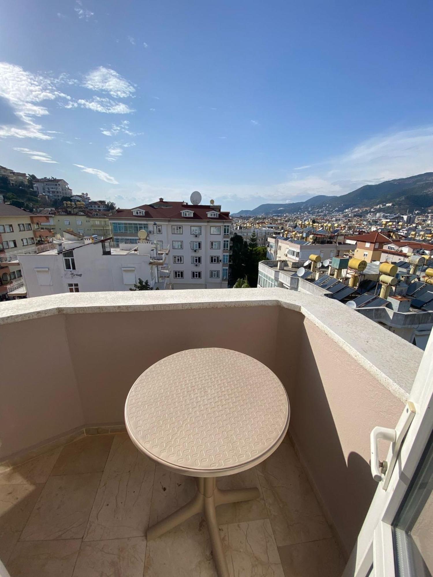 Appartement Alanya Central Apartments Alanya