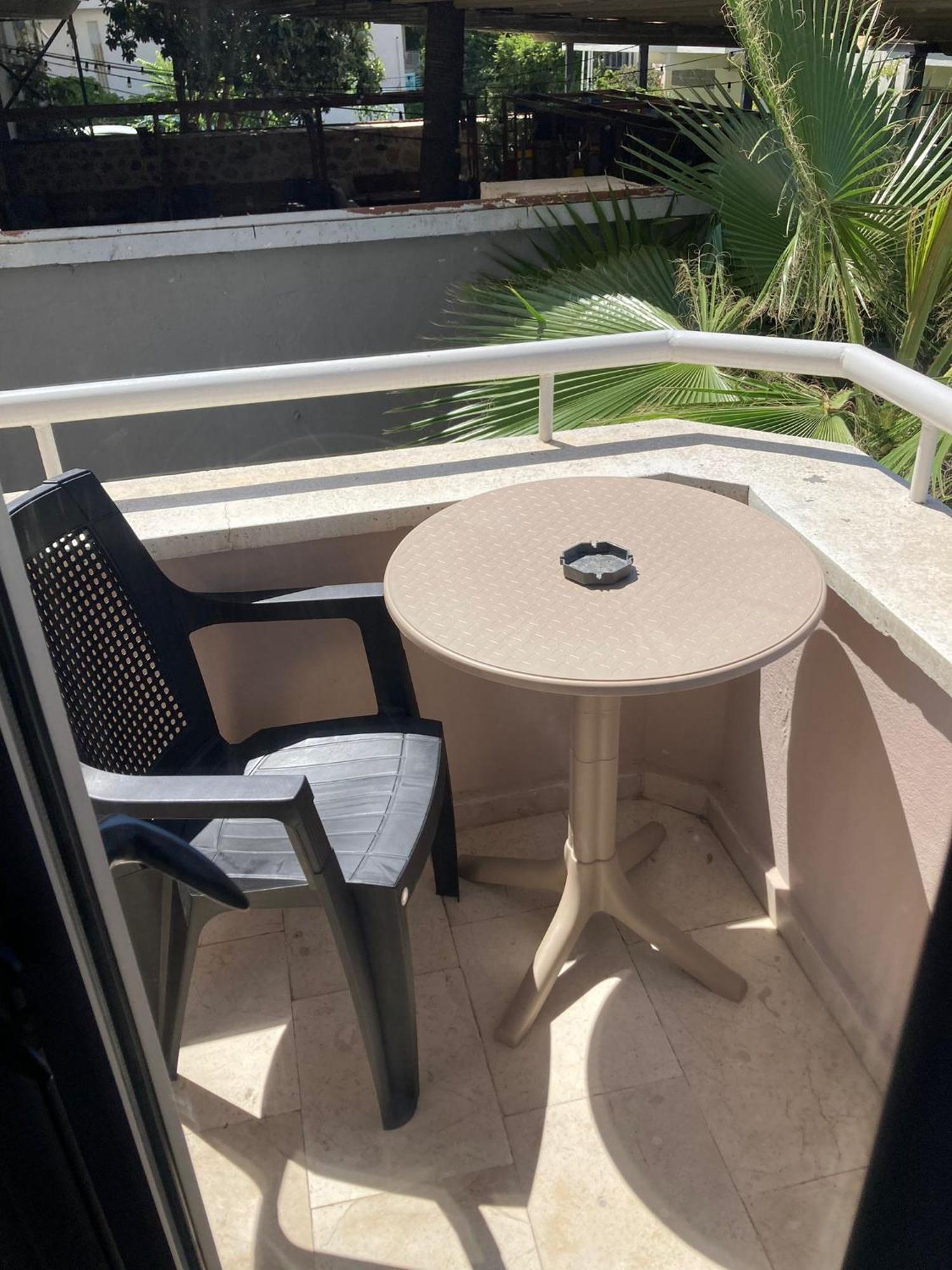 Appartement Alanya Central Apartments